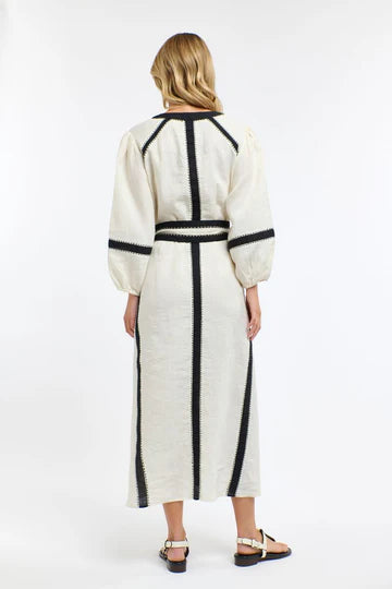 Carolyn Resort Dress