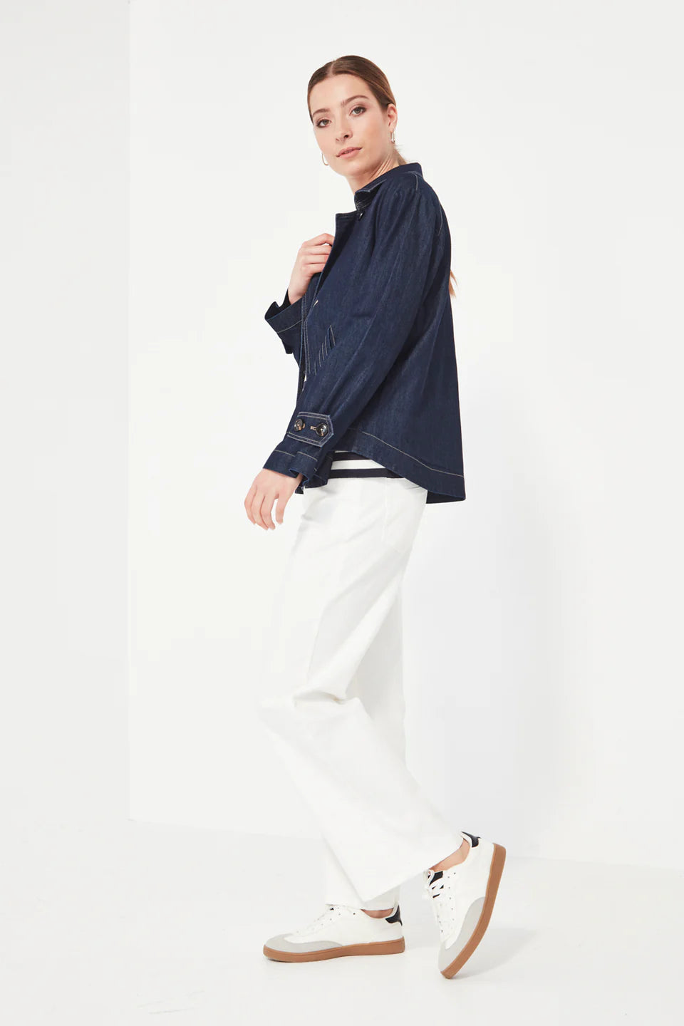 Cade Jacket