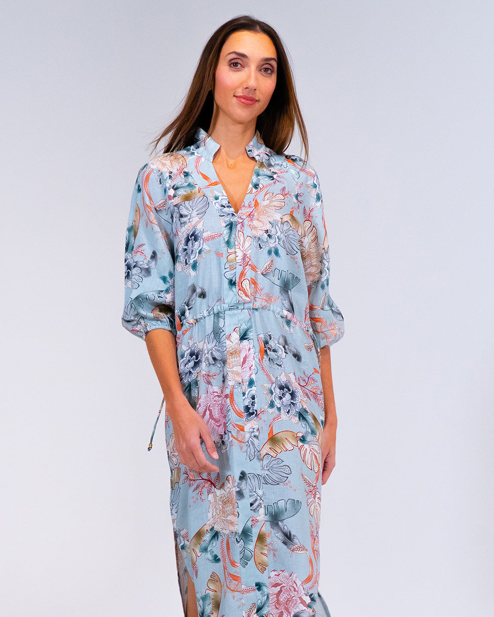 Cassandra Dress