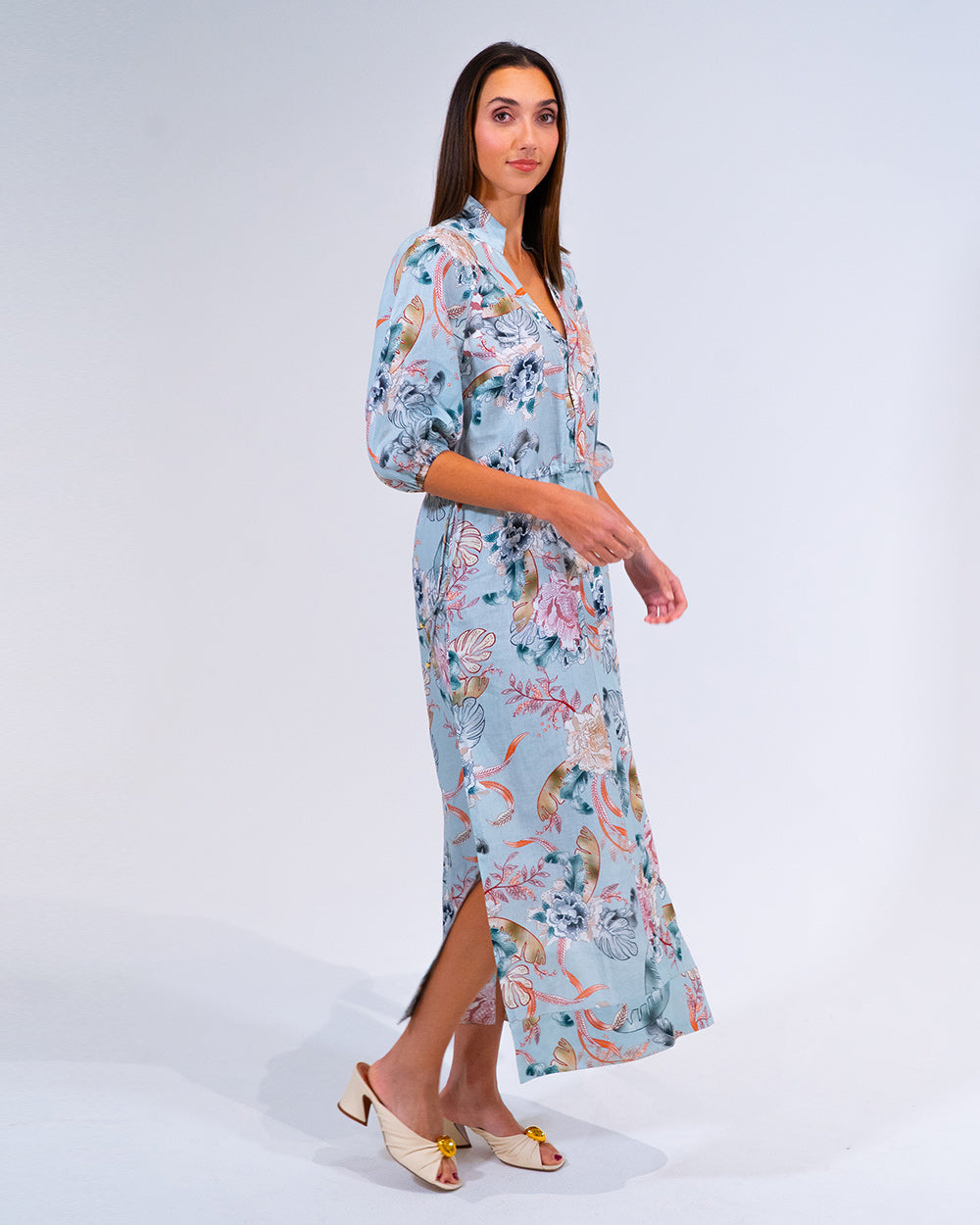 Cassandra Dress