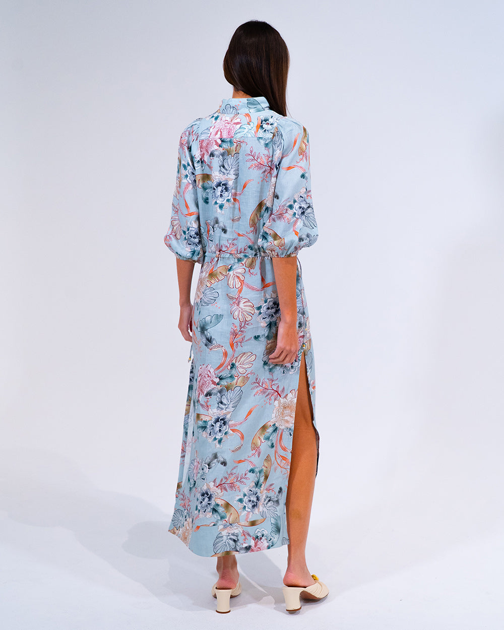 Cassandra Dress