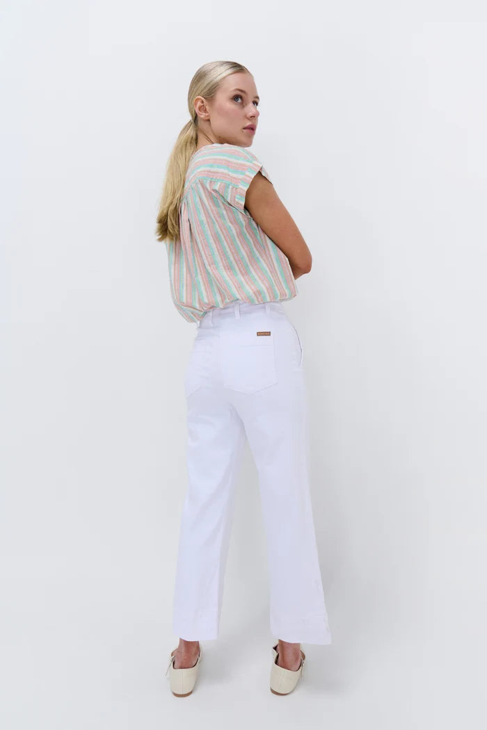 Celeste Crop Pant