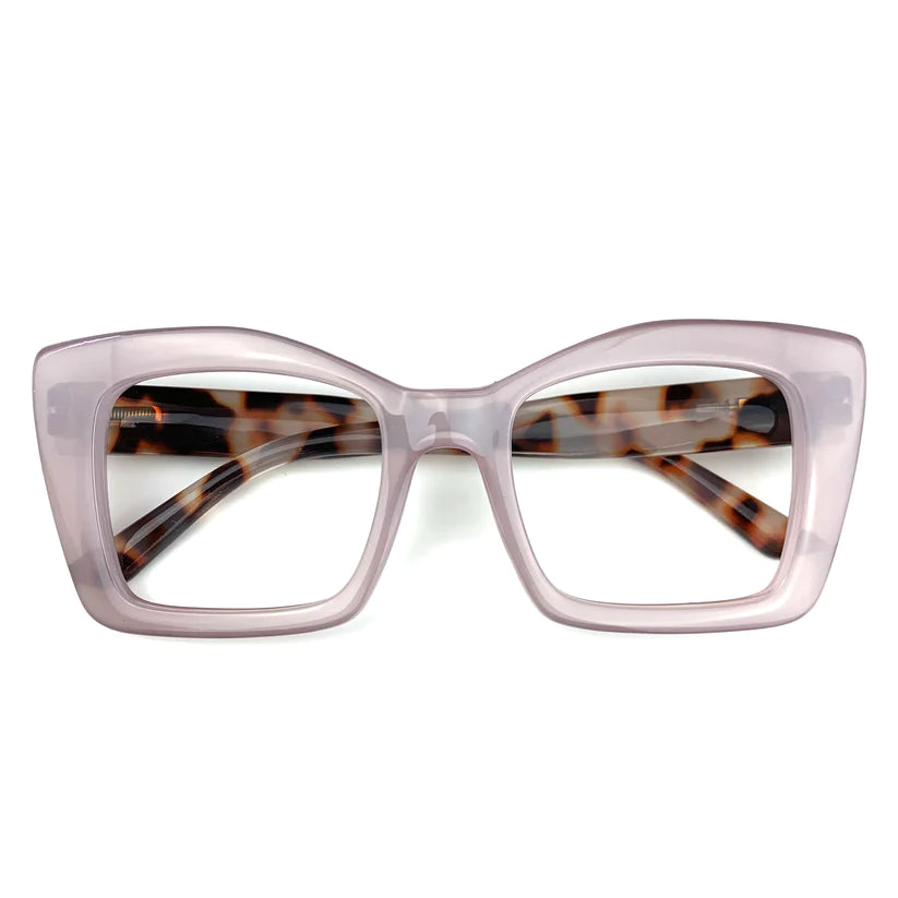 Cleo Signature Glasses