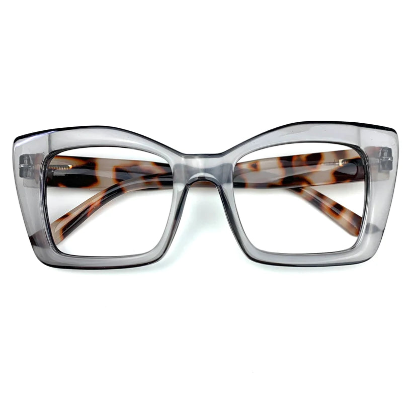 Cleo Signature Glasses