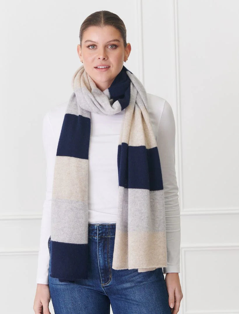 Copenhagen Cashmere Scarf
