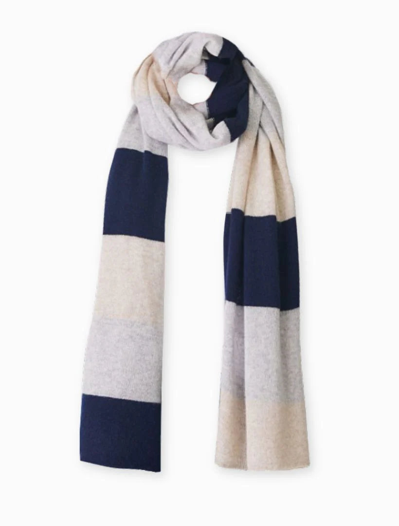 Copenhagen Cashmere Scarf