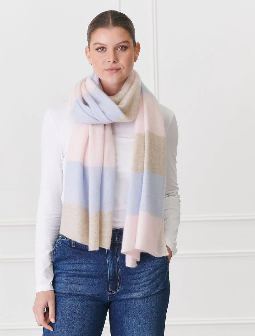 Copenhagen Cashmere Scarf