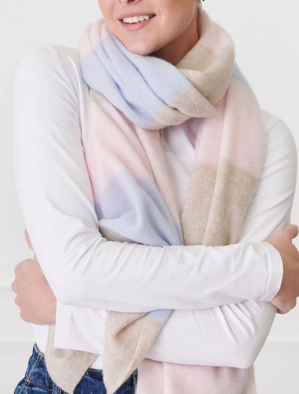 Copenhagen Cashmere Scarf