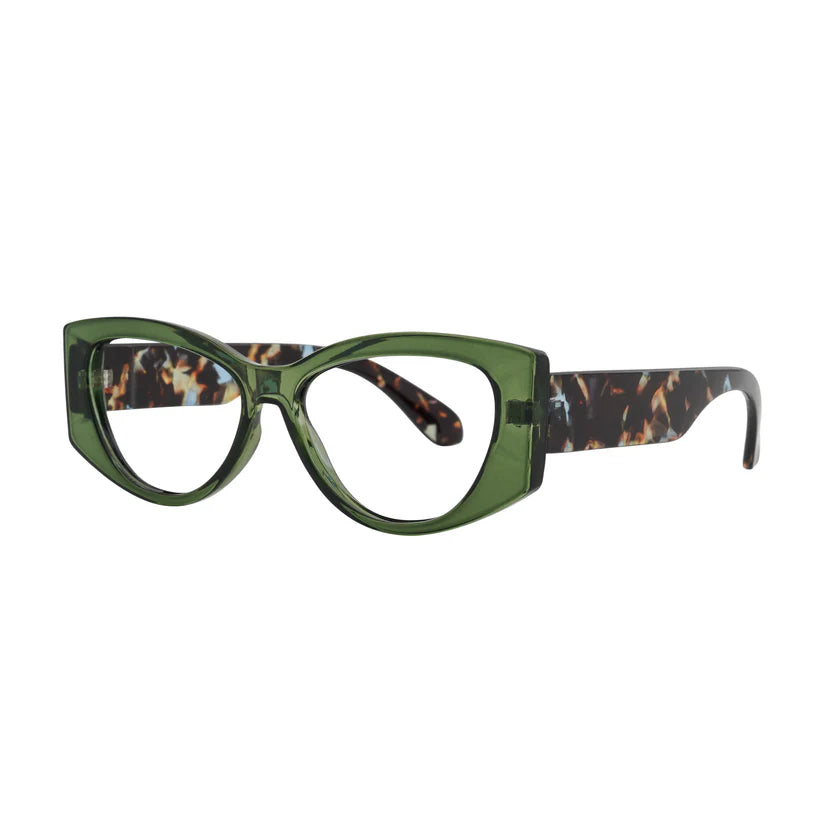 Priscilla Glasses
