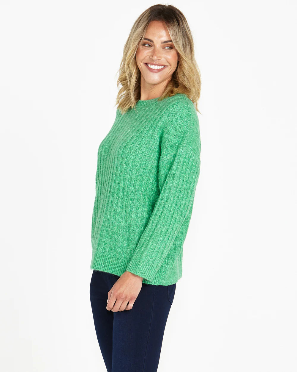 Kayla Knit