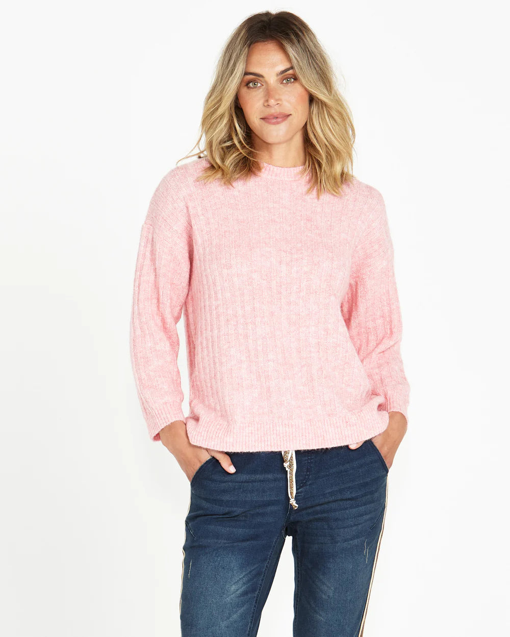 Kayla Knit