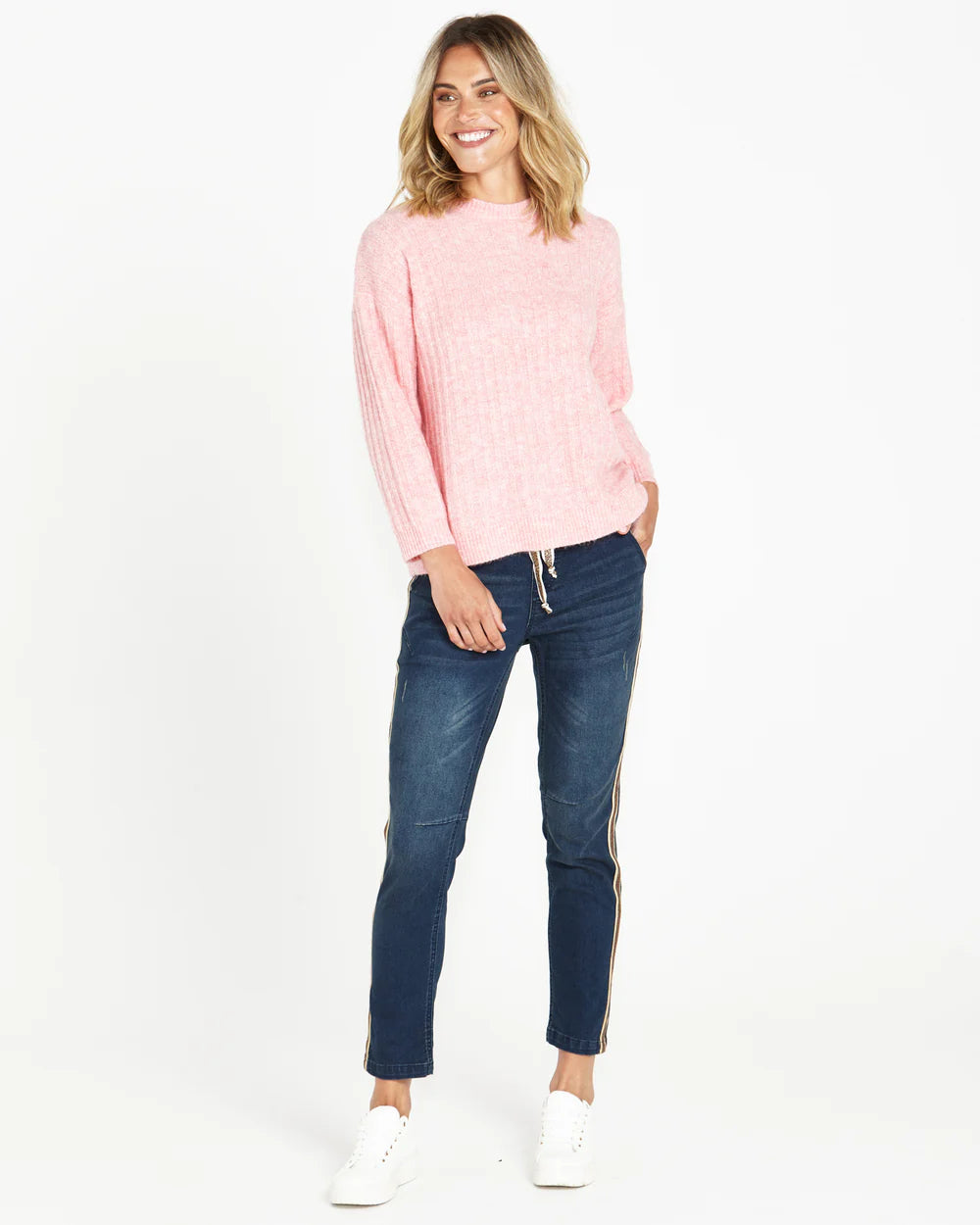 Kayla Knit