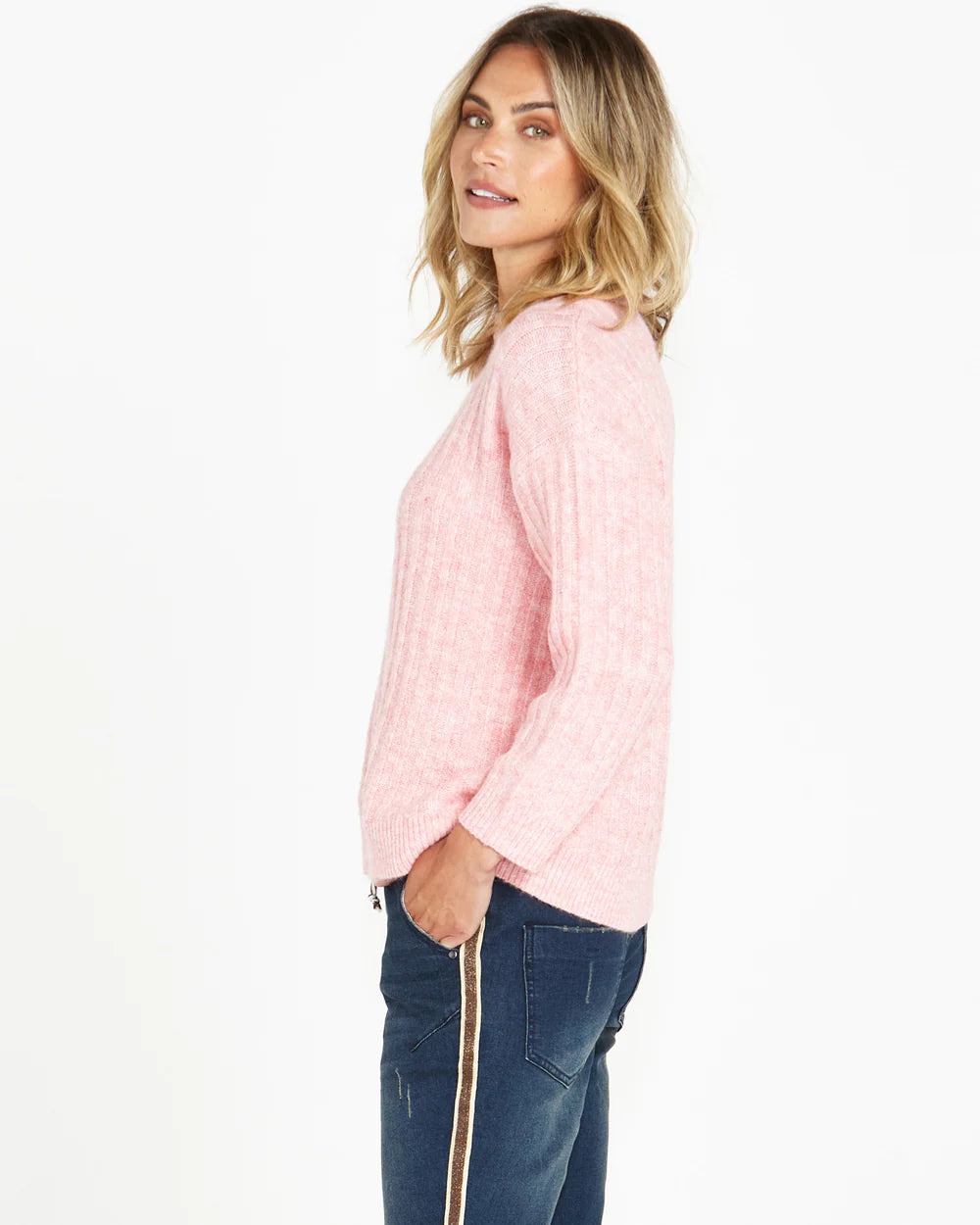 Kayla Knit
