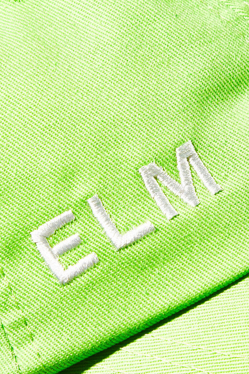 Elm Cap