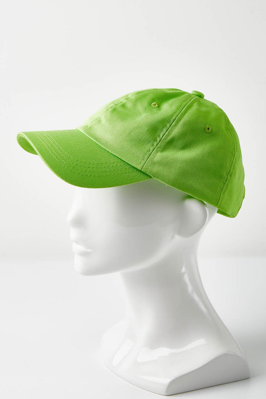 Elm Cap