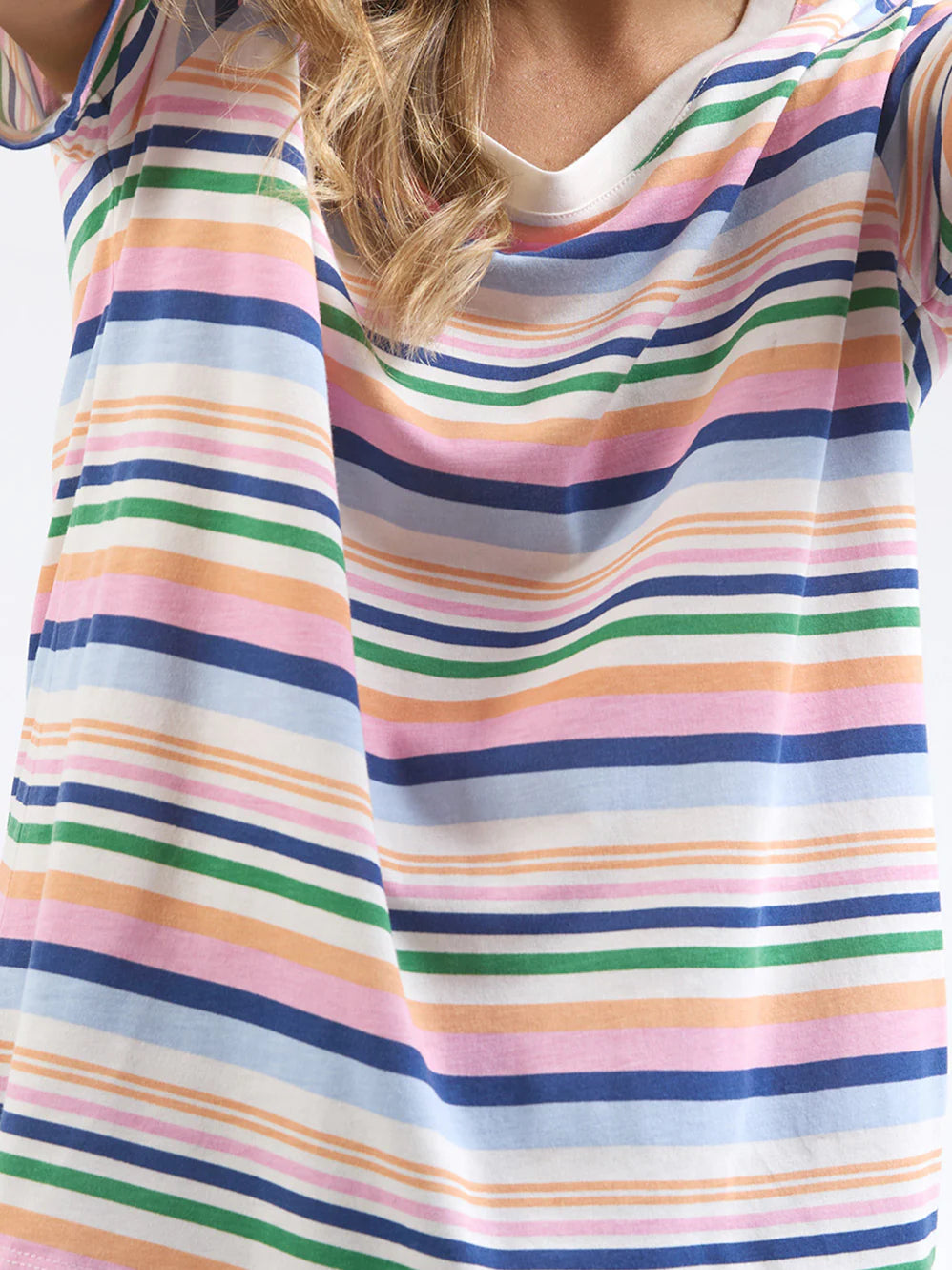 Sorbet Tee