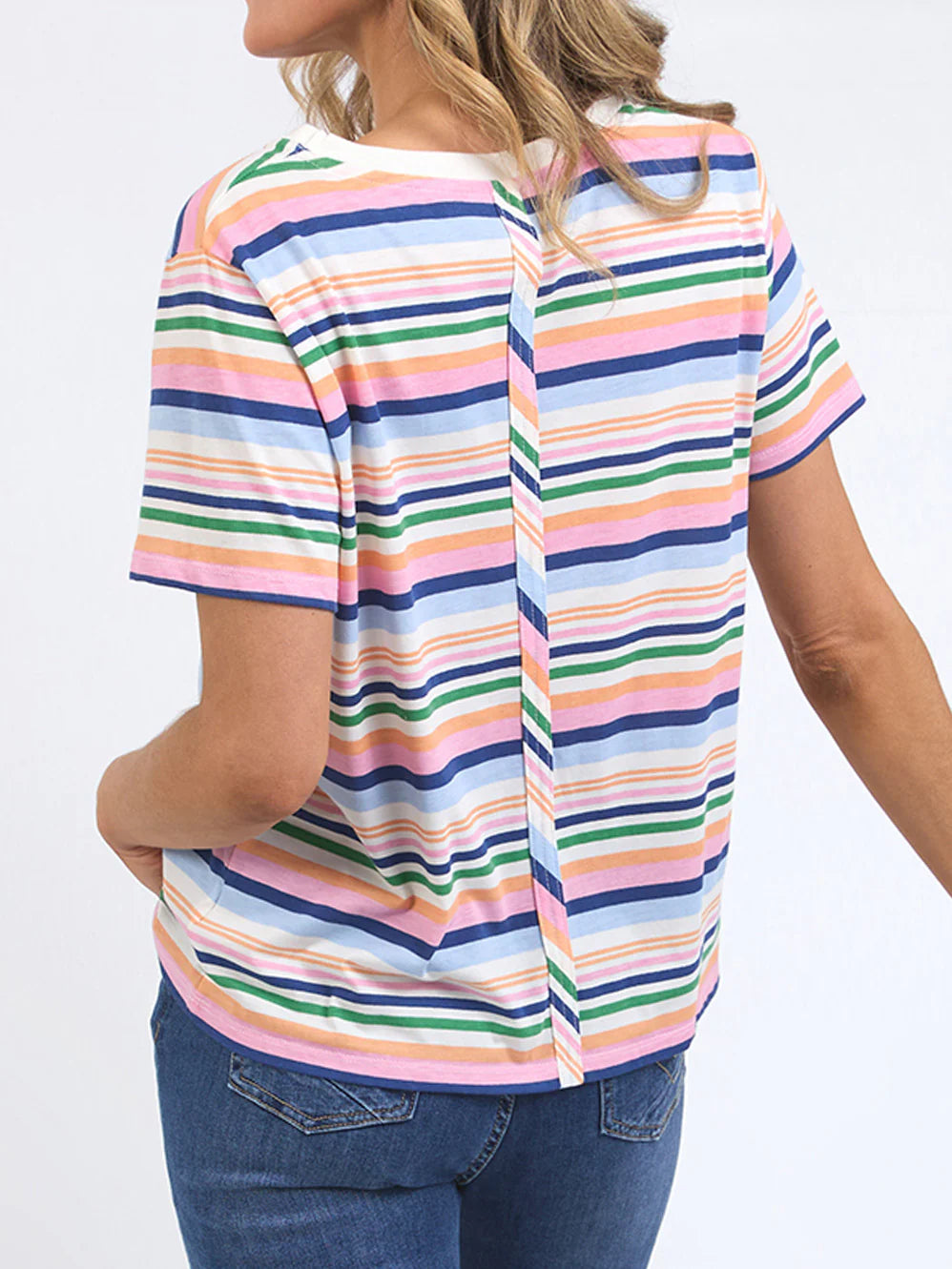 Sorbet Tee