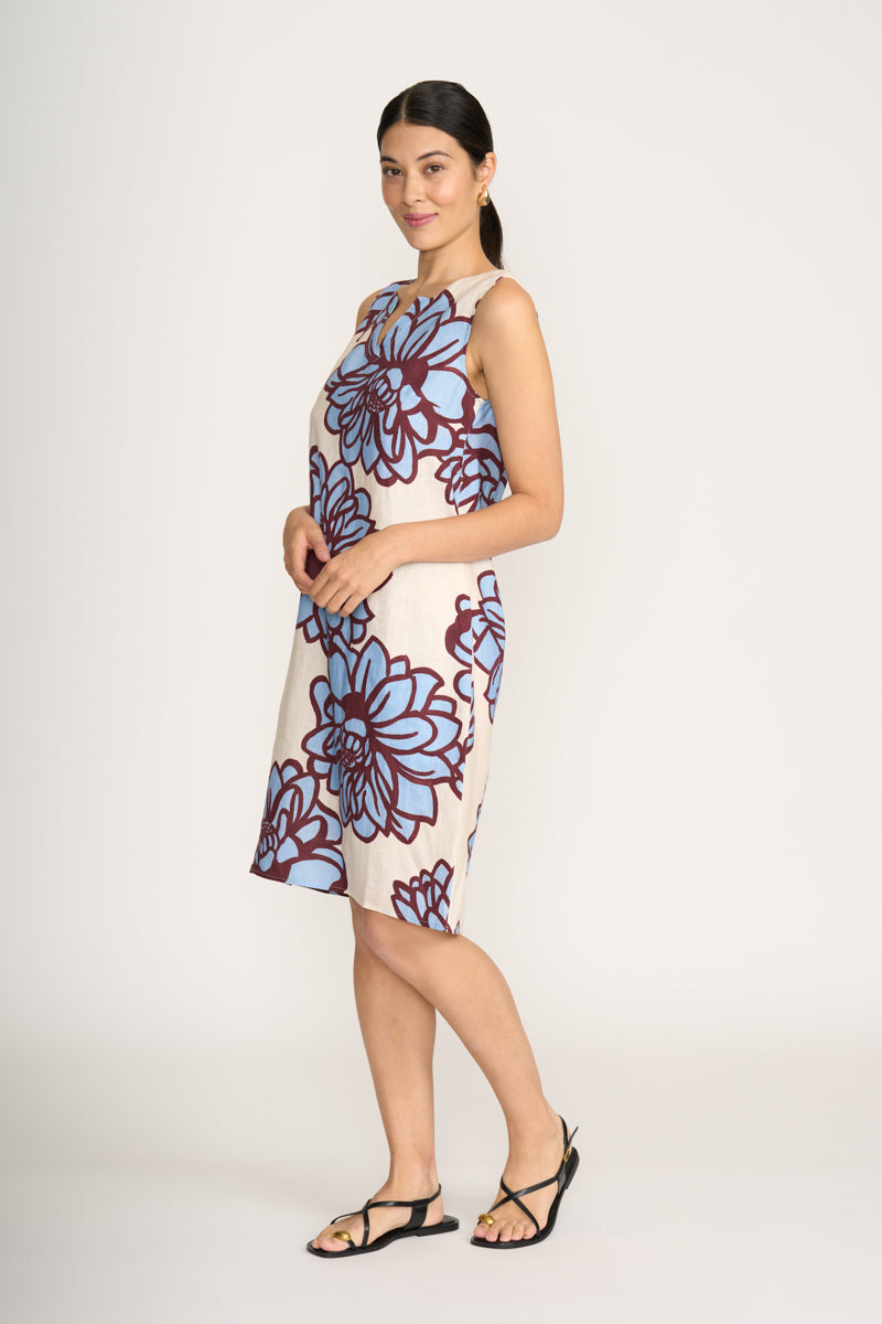 Sun-sational Dress