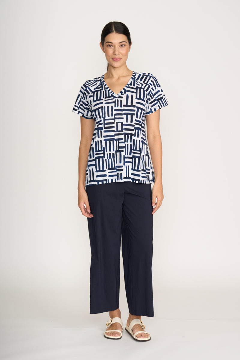 Sew Cute Top