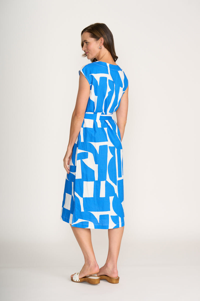 You Little Zipper Dress