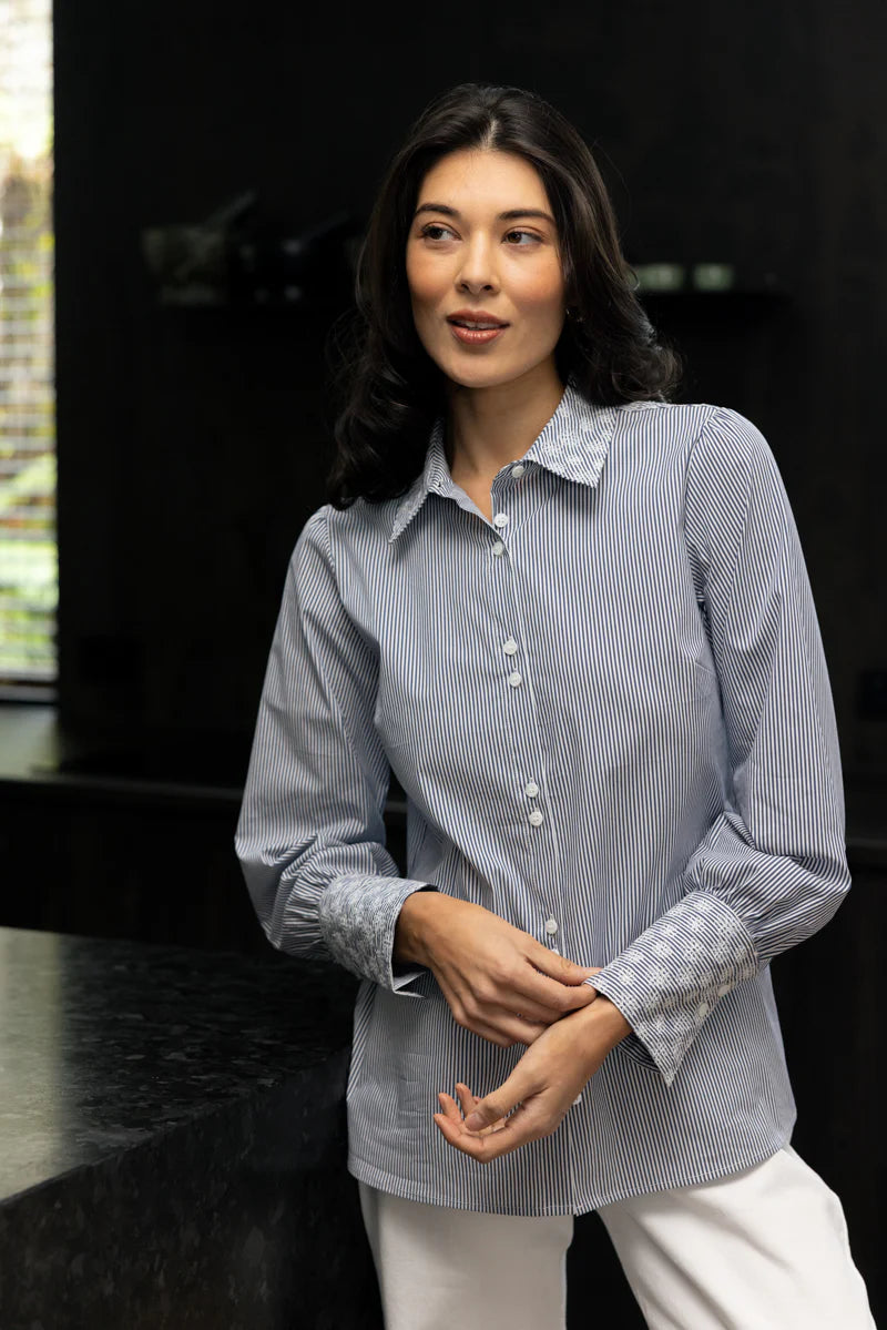 Daisy Chain Shirt
