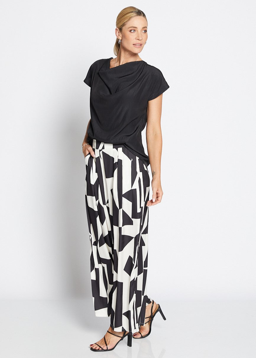 Wide Pant