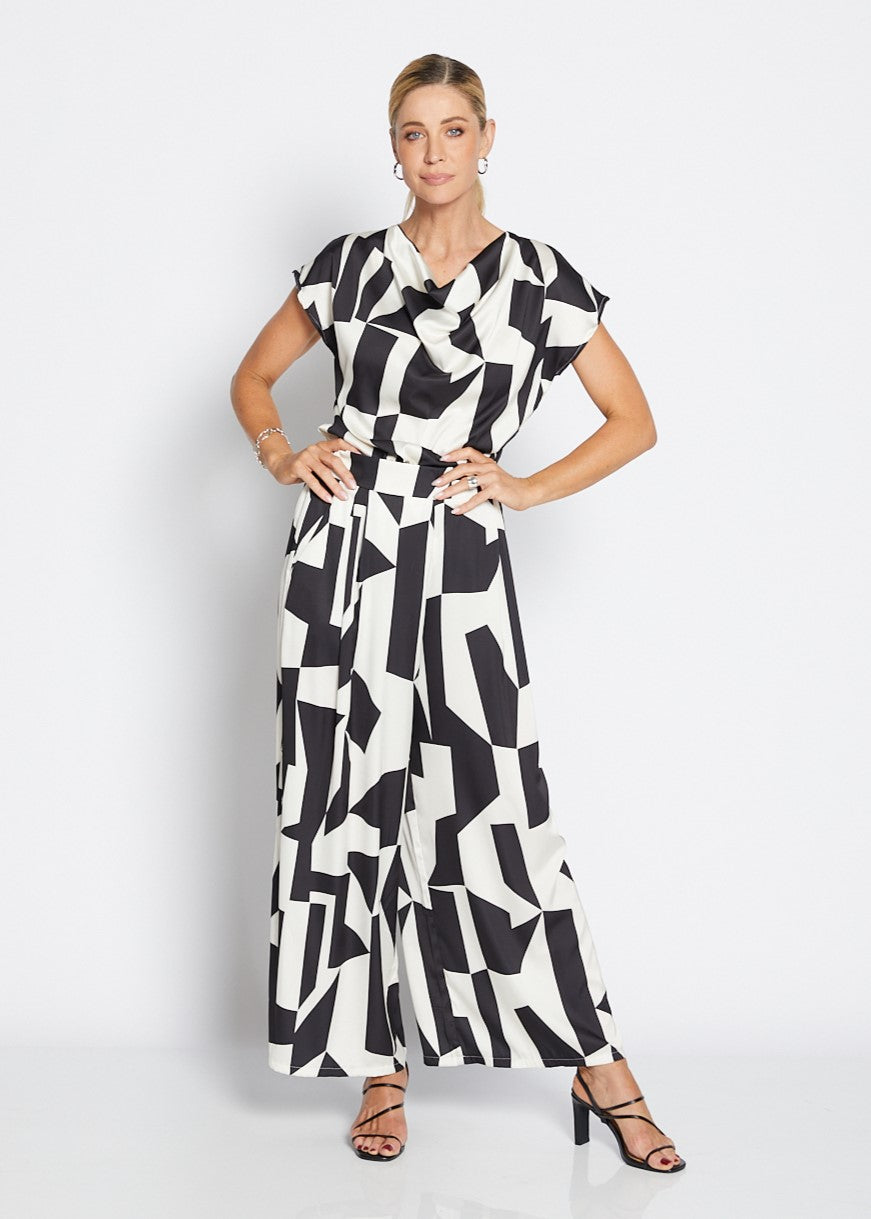 Wide Pant