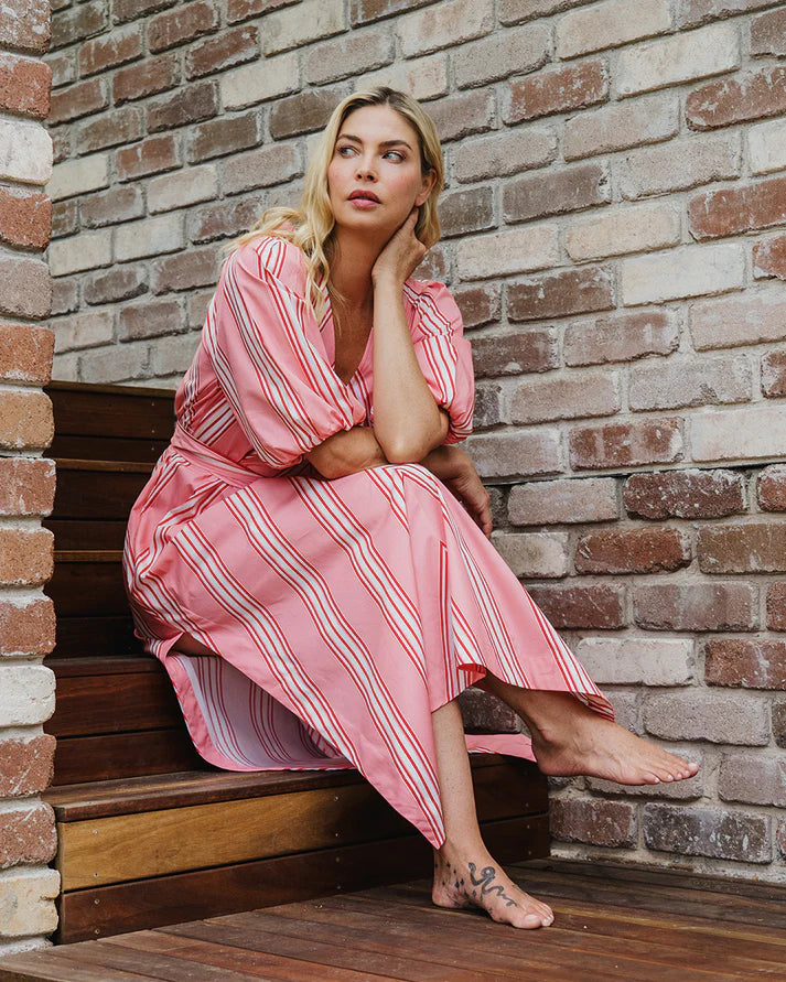 Geneva Dress