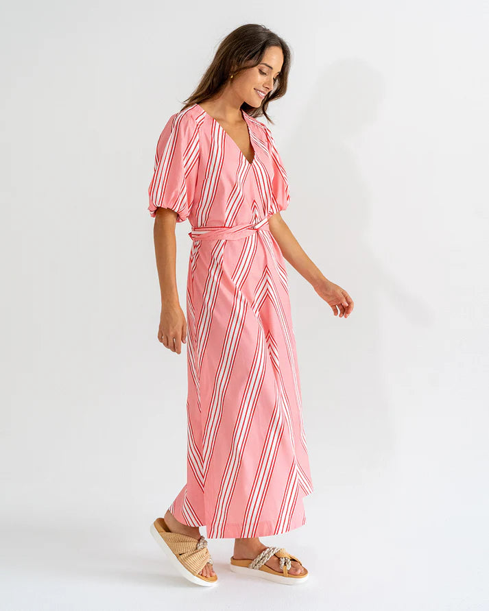 Geneva Dress