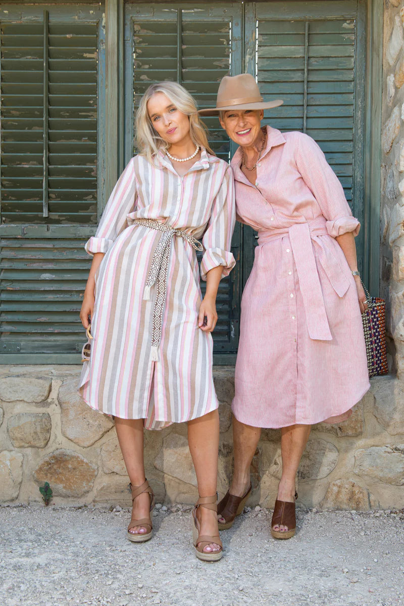 Shirtdress