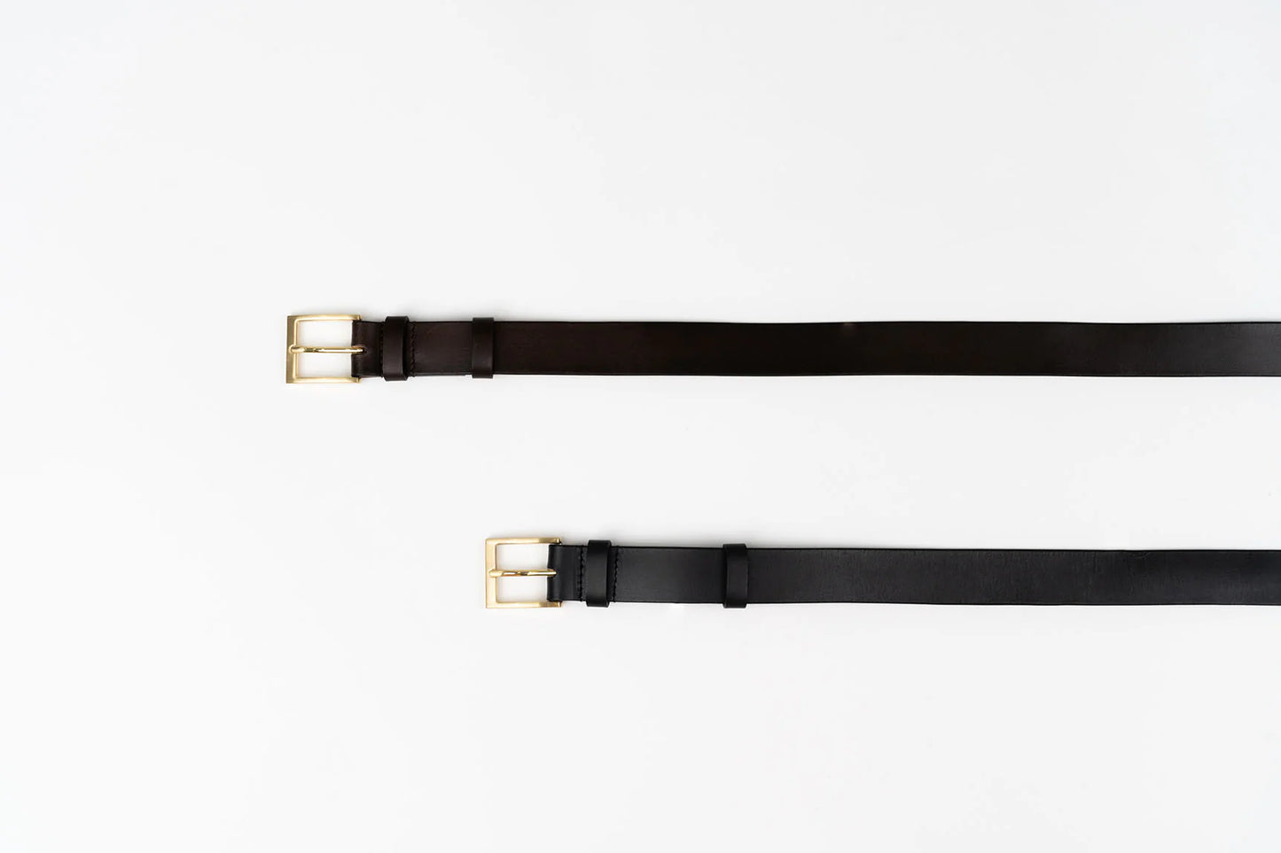 Classic Belt