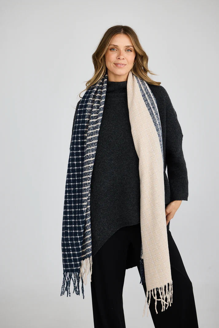 Bailey Scarf