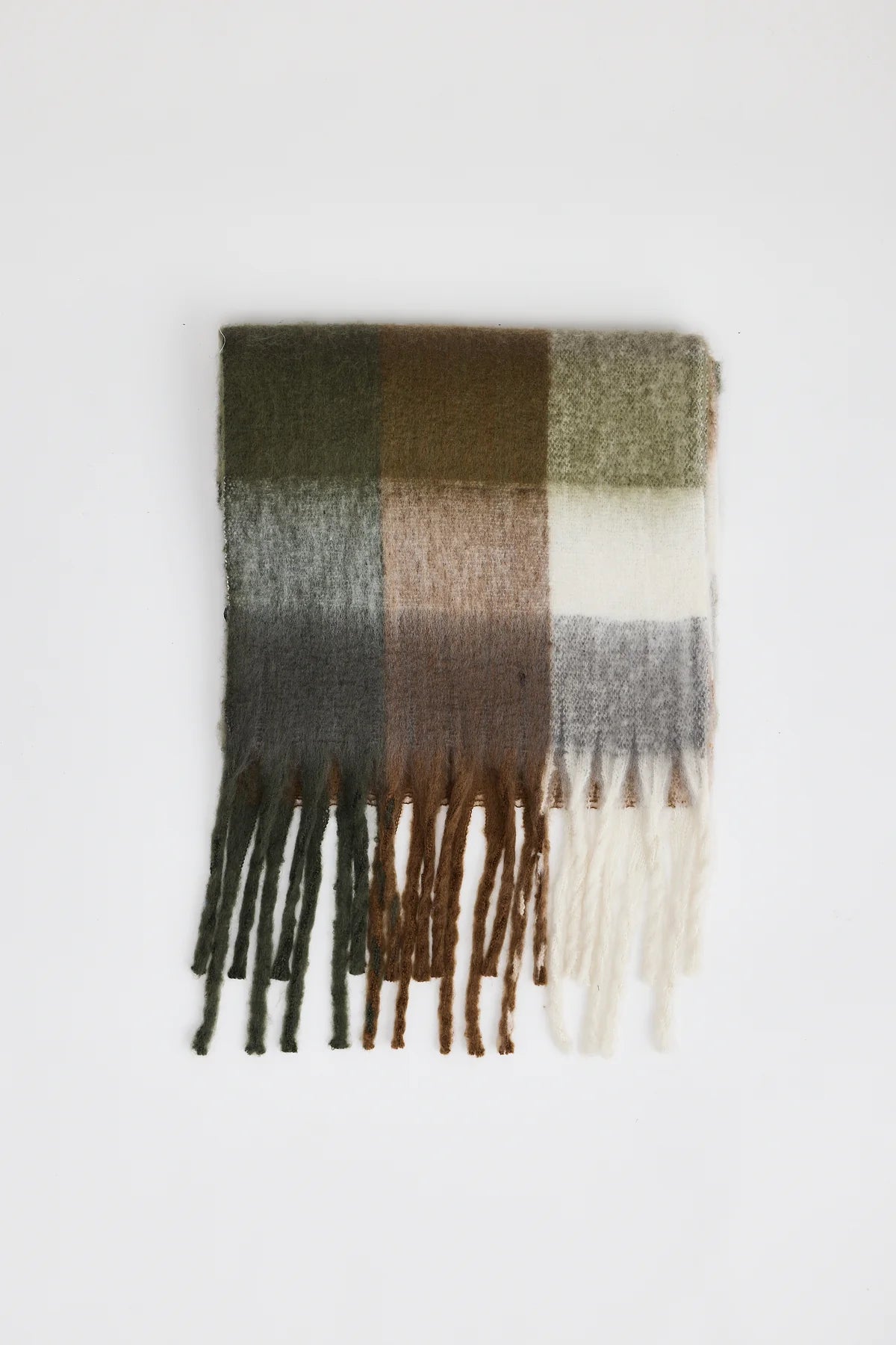 Brighton Scarf