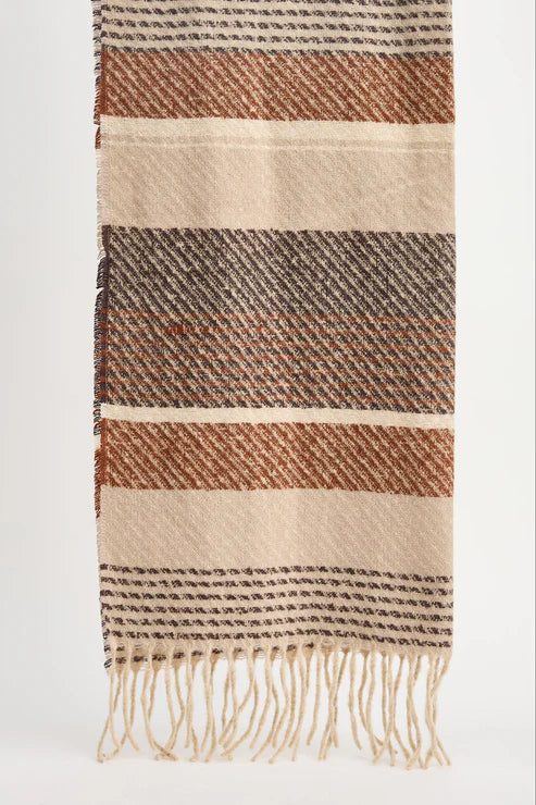 Bay Scarf