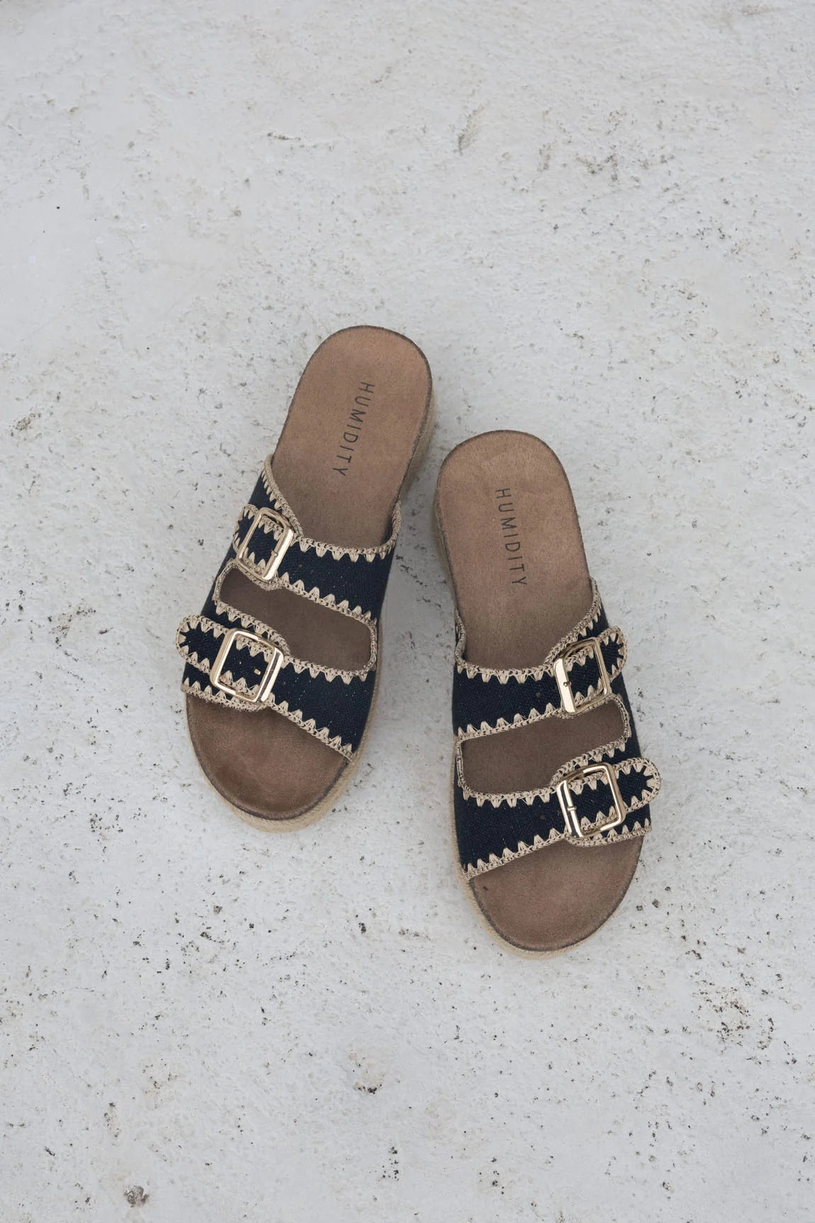 Linen Slide