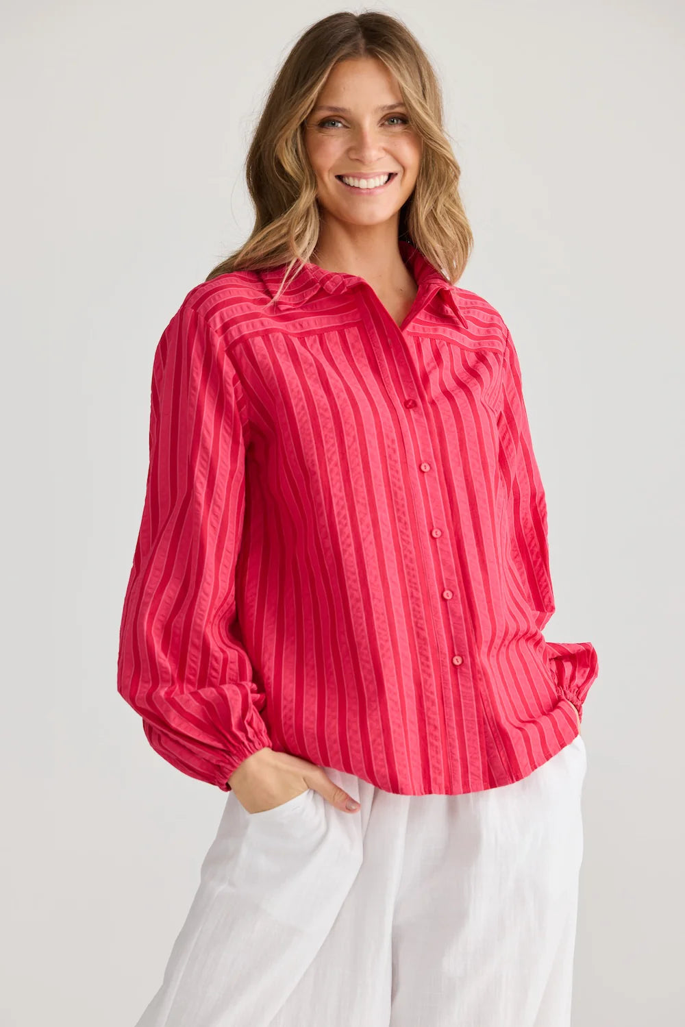 Island Shirt
