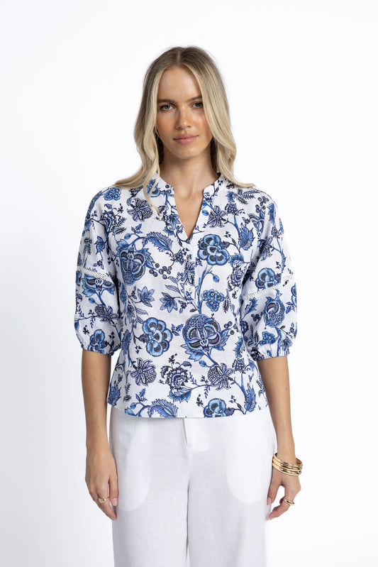 Rosa Blouse