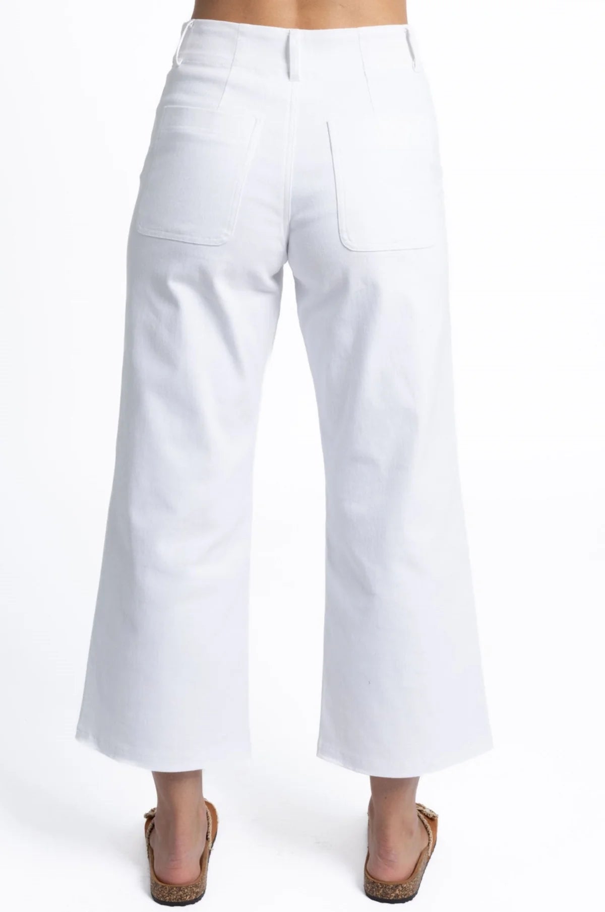 Margot Drill Pant