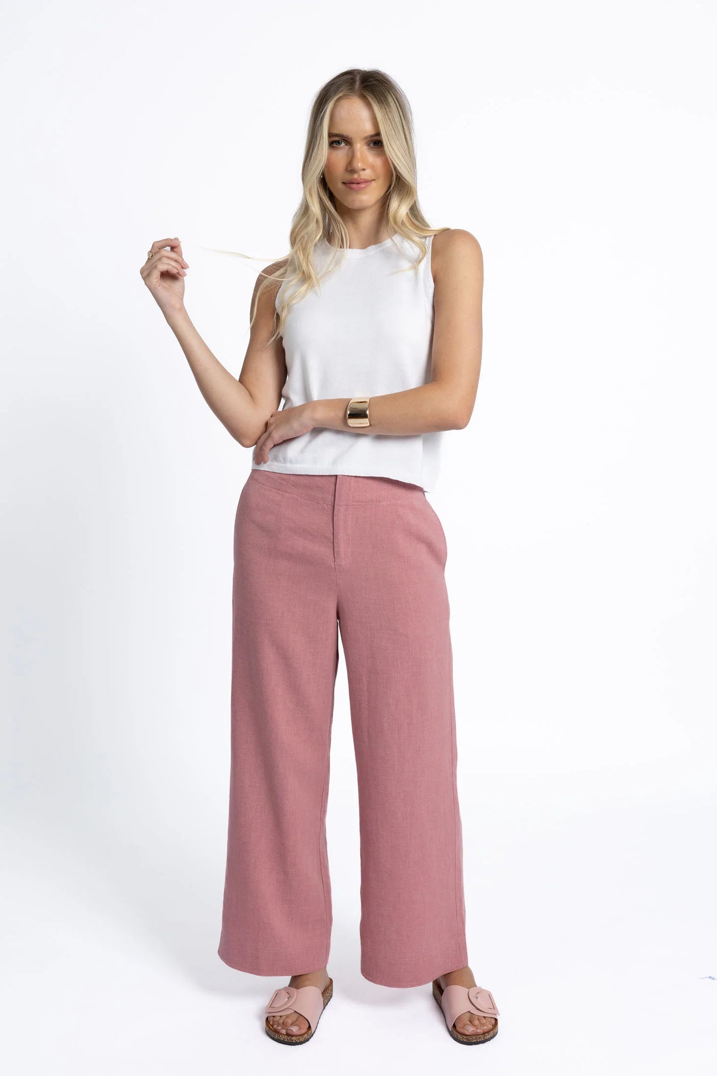 Collette Tank