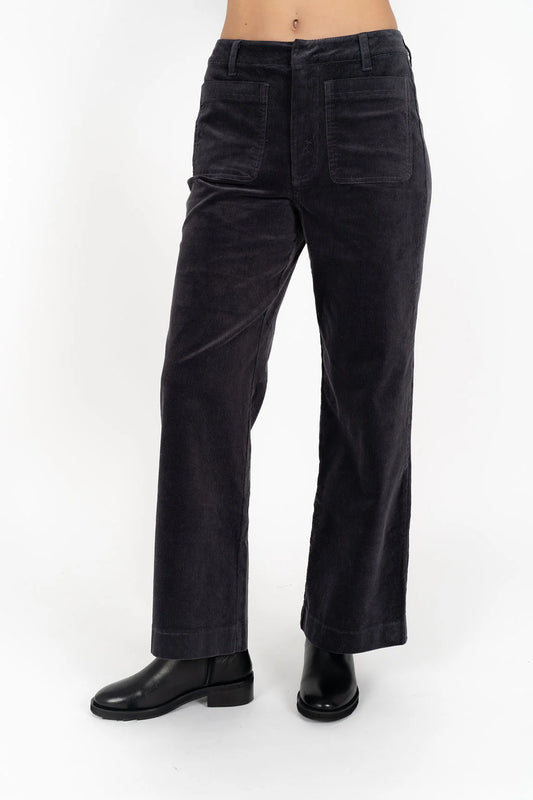 Suki Cord Pant