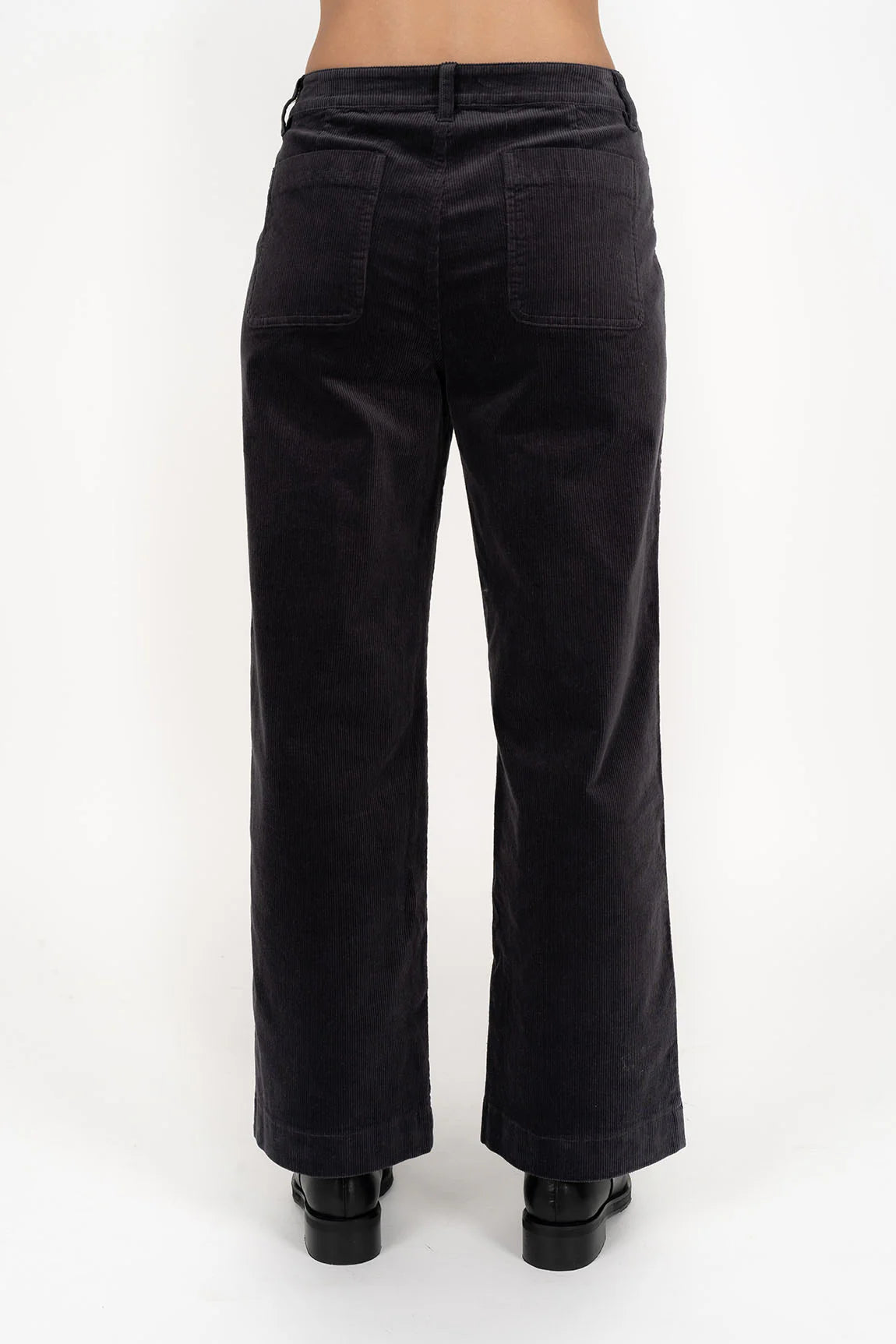 Suki Cord Pant