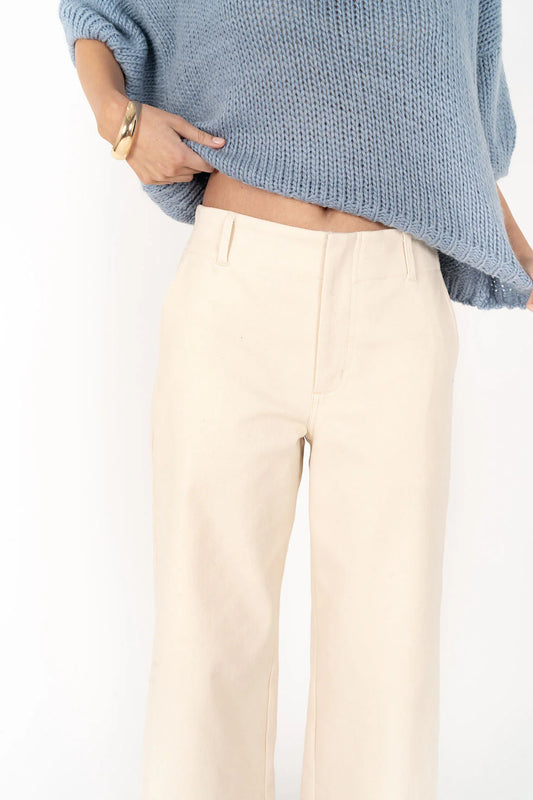 Margot Drill Pant