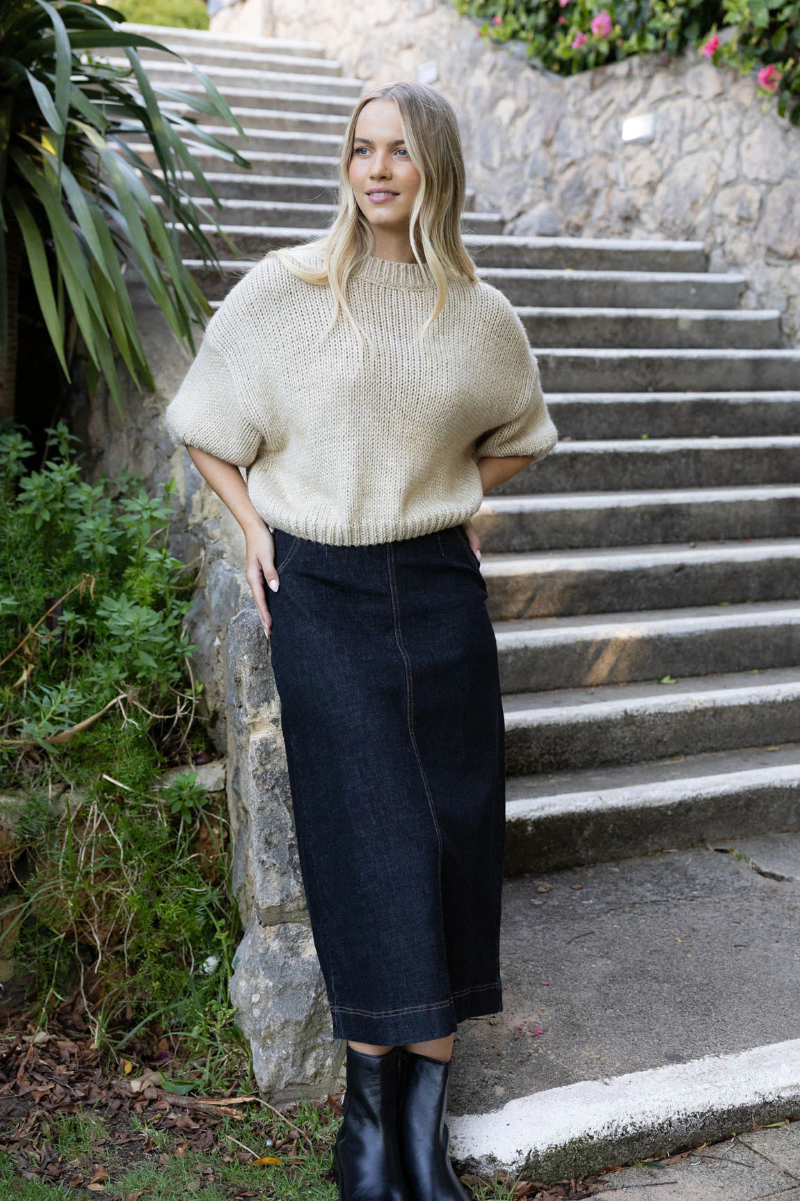 Nevada Skirt