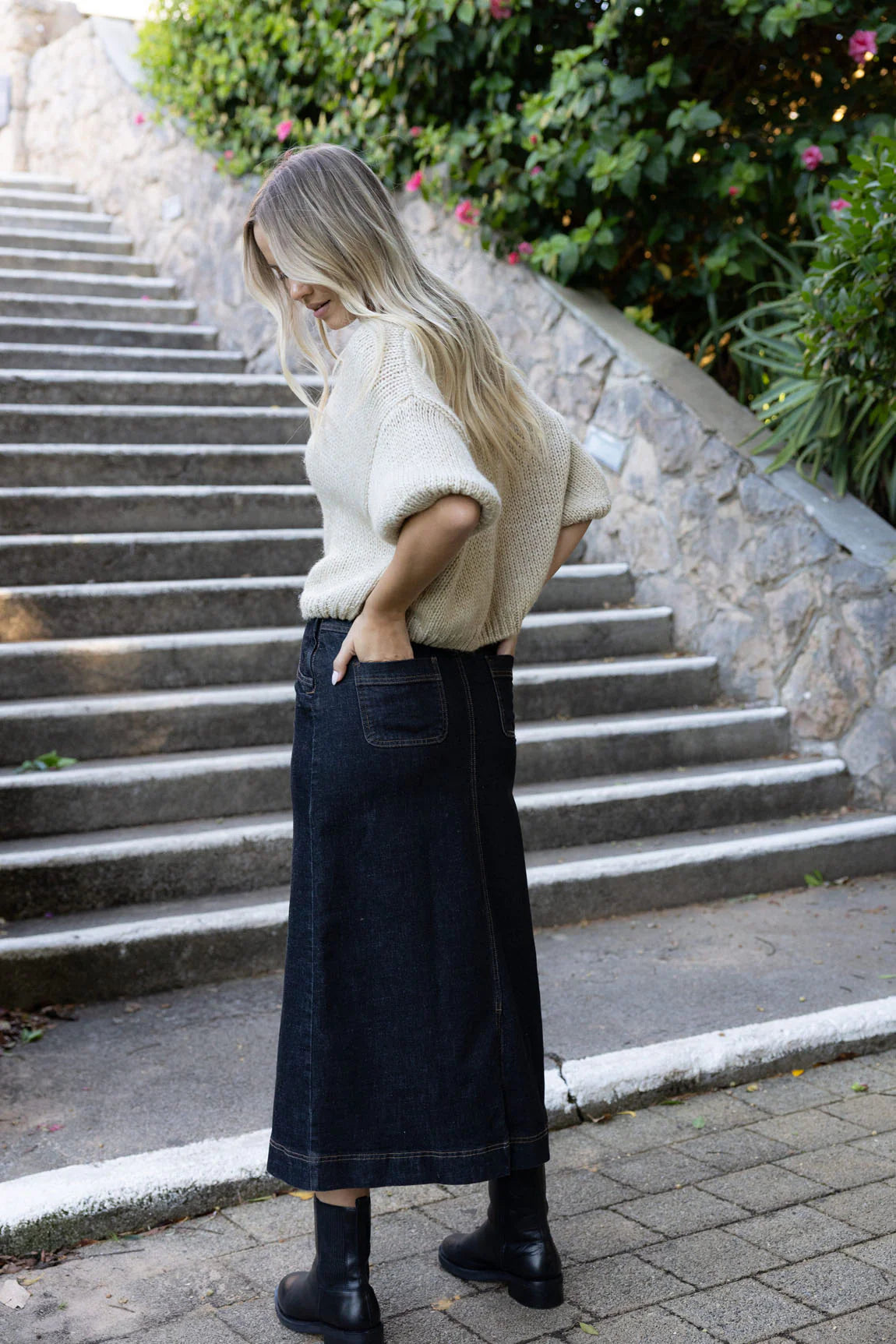 Nevada Skirt