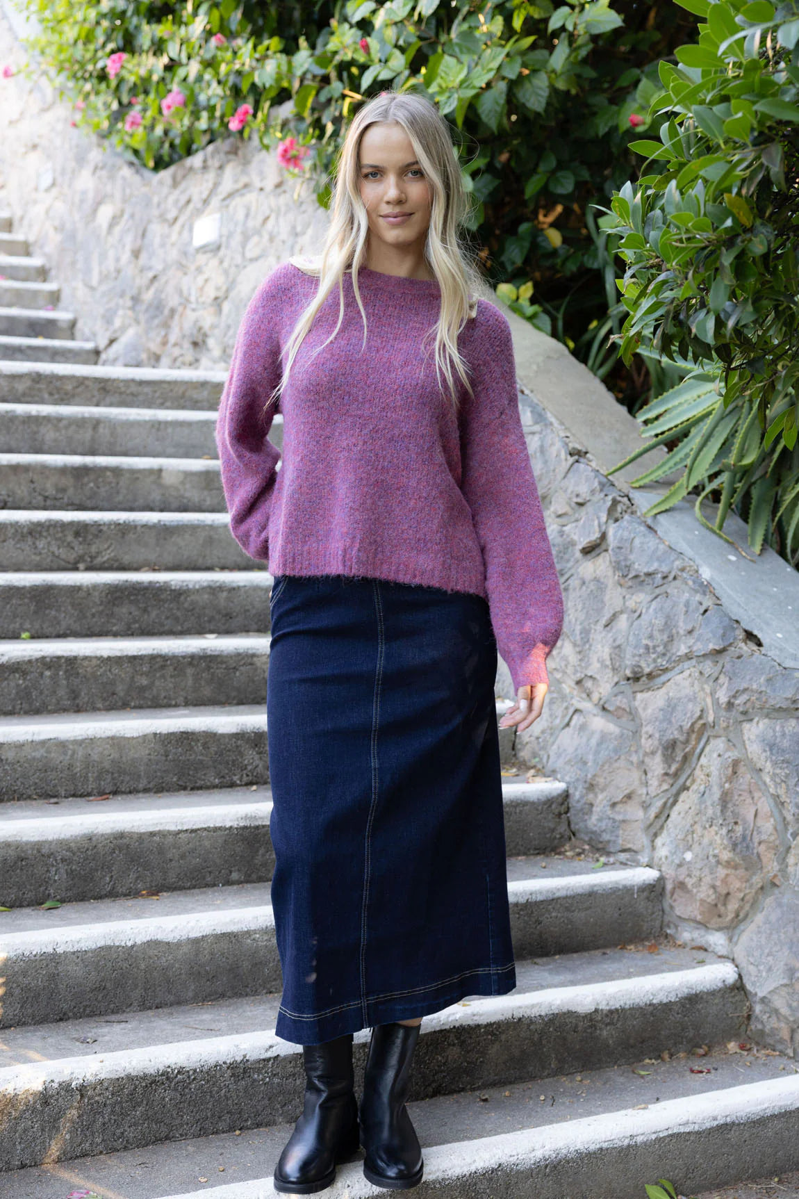 Nevada Skirt
