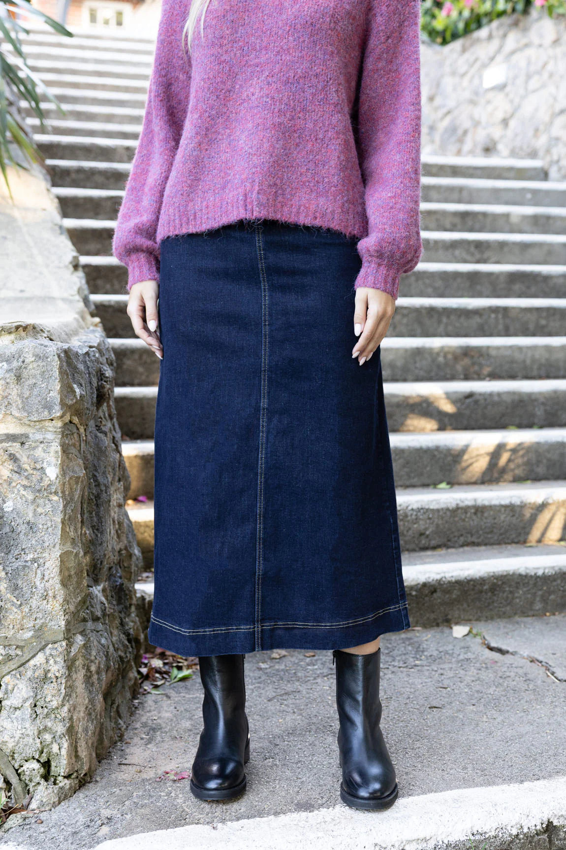 Nevada Skirt