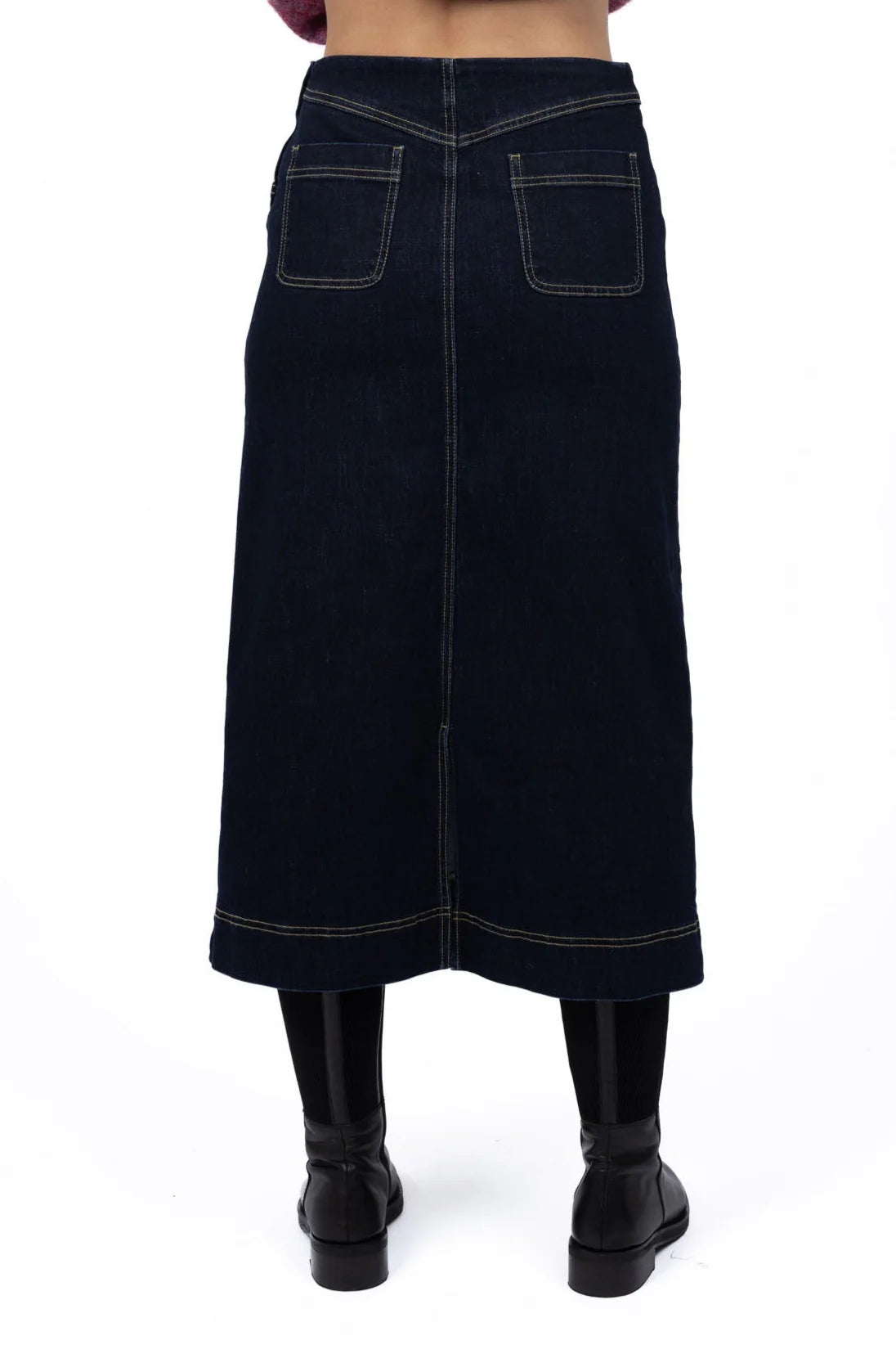 Nevada Skirt
