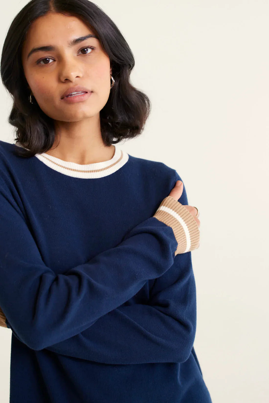 Orleans Sweater