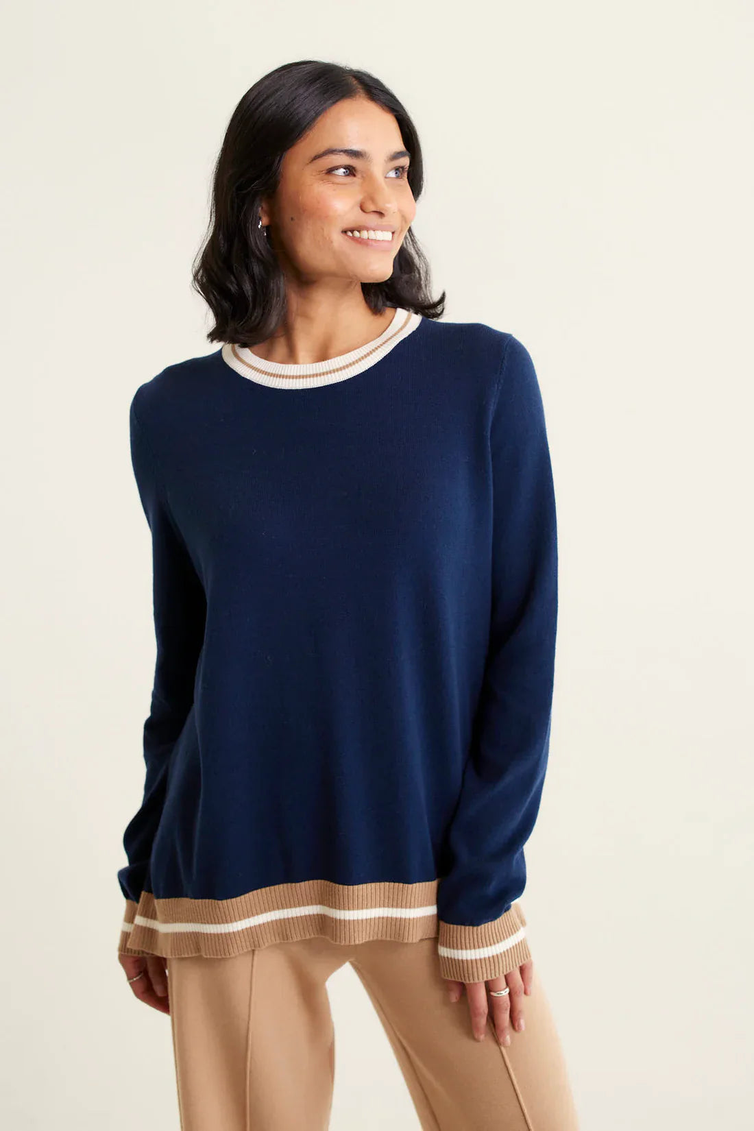 Orleans Sweater