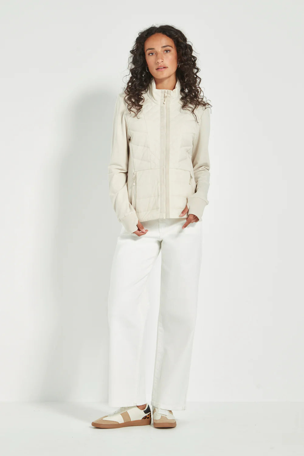 Idaho Jacket